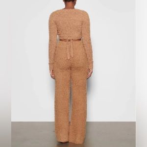 Skims Teddy Pj bottoms only 4x/5x